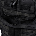 Рюкзак тактичний 5.11 Tactical Rush24 2.0 Backpack [019] Black (56563-019) (2000980515158) - зображення 7