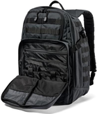 Рюкзак тактический 5.11 Tactical Rush24 2.0 Backpack [026] Double Tap (56563-026) (2000980515165) - изображение 6
