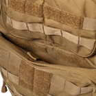 Рюкзак тактичний 5.11 Tactical Rush24 2.0 Backpack [134] Kangaroo (56563-134) (2000980515004) - зображення 9