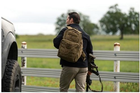Рюкзак тактический 5.11 Tactical Rush24 2.0 Backpack [134] Kangaroo (56563-134) (2000980515004) - изображение 15