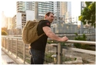 Рюкзак тактический 5.11 Tactical Rush24 2.0 Backpack [186] Ranger Green (56563-186) (2000980515011) - изображение 18