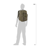 Рюкзак тактический 5.11 Tactical Rush24 2.0 Backpack [186] Ranger Green (56563-186) (2000980515011) - изображение 19