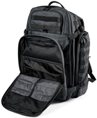 Рюкзак тактический 5.11 Tactical Rush72 2.0 Backpack [026] Double Tap (56565-026) (2000980515066) - изображение 6