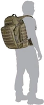 Рюкзак тактический 5.11 Tactical Rush72 2.0 Backpack [026] Double Tap (56565-026) (2000980515066) - изображение 18