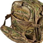 Рюкзак тактический 5.11 Tactical Rush72 2.0 MultiCam Backpack [169] Multicam (56566-169) (2000980528066) - изображение 8