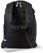 Рюкзак тактичний для роботи під прикриттям 5.11 Tactical COVRT18 2.0 Backpack [019] Black (56634-019) (2000980515127) - зображення 3