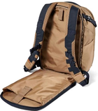 Рюкзак тактический для работы под прикрытием 5.11 Tactical COVRT18 2.0 Backpack [120] Coyote (56634-120) (2000980515134) - изображение 9