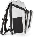 Рюкзак тактичний для роботи під прикриттям 5.11 Tactical COVRT18 2.0 Backpack [422] Pearl Grey (56634-422) (2000980618040) - зображення 4