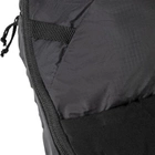 Сумка-рюкзак тактическая 5.11 Tactical Molle Packable Sling Pack [098] Volcanic (56773-098) (2000980605590) - изображение 8