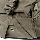 Сумка-рюкзак тактическая 5.11 Tactical Rush MOAB 10 [186] Ranger Green (56964-186) (2000980535026) - изображение 11