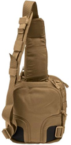 Сумка-рюкзак тактична 5.11 Tactical Rush MOAB 6 [134] Kangaroo (56963-134) (2000980528110) - зображення 6