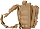 Сумка-рюкзак тактична 5.11 Tactical Rush MOAB 6 [134] Kangaroo (56963-134) (2000980528110) - зображення 9