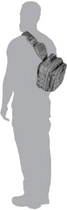 Сумка-рюкзак тактична 5.11 Tactical Rush MOAB 6 [134] Kangaroo (56963-134) (2000980528110) - зображення 11