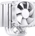 Кулер Jonsbo HX6210 White