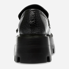 Damskie loafersy Steve Madden Madlove-SM Loafer SM11002636-066 40 25.4 cm Czarne (8720857132410) - obraz 5