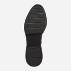Жіночі черевики високі Steve Madden Manou Bootie SM19000050-BKS 37 23 см Чорні (8720857179132) - зображення 5