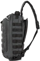 Сумка-рюкзак тактическая 5.11 Tactical Rush MOAB 8 [026] Double Tap (56810-026) (2000980607723) - изображение 5
