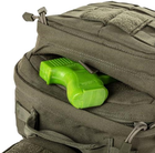 Сумка-рюкзак тактична 5.11 Tactical Rush MOAB 8 [186] Ranger Green (56810-186) (2000980607730) - зображення 10