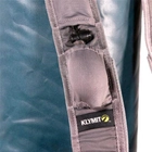 Рюкзак водонепроницаемый туристический Klymit Splash 25 [676] Blue (12SPBL01C) (2000980581702) - изображение 6