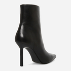 Жіночі ботильйони Steve Madden Iyanna Bootie SM11002278-017 36 22.2 см Чорні (8720236880000) - зображення 3