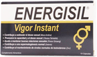 Дієтична добавка Energisil Vigor Instant 10 капсул (8436017722437) - зображення 1