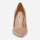 Damskie czółenka Steve Madden Evelyn-E Pump SM19000078-602 39 24.6 cm Różowe (8720857200164) - obraz 4