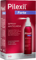 Spray do włosów Pilexil Anti Loss Lacer Spray Forte 120 ml (8470001747266) - obraz 1