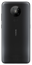 Smartfon Nokia 5.3 TA-1234 DualSim 4/64GB Graphite (6830AA003653) - obraz 4