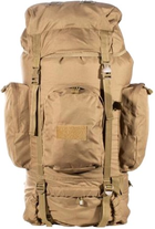 Рюкзак Sturm Mil-Tec Recom Backpack 88L [120] Coyote (14033005) (2000980556311) - зображення 1