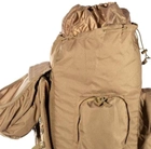 Рюкзак Sturm Mil-Tec Recom Backpack 88L [120] Coyote (14033005) (2000980556311) - изображение 8