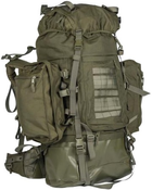 Рюкзак Sturm Mil-Tec Teesar Backpack 100L [182] Olive (14035001) (2000980556328) - зображення 1