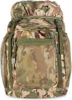 Рюкзак з інтегрованим табуретом Sturm Mil-Tec Backpack with Stool [1253] Multitarn (14059049) (2000980530960) - зображення 1