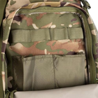 Рюкзак з інтегрованим табуретом Sturm Mil-Tec Backpack with Stool [1253] Multitarn (14059049) (2000980530960) - зображення 4