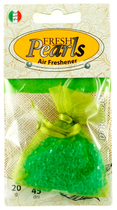 Odświeżacz powietrza Fresh Pearls w saszetce zielona herbata (5901698247843) - obraz 2