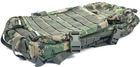 Рюкзак тактичний Sturm Mil-Tec Assault S [1204] Digital woodland (MARPAT) (14002071) (2000880218500) - зображення 5