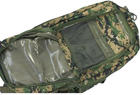 Рюкзак тактический Sturm Mil-Tec Assault S [1204] Digital woodland (MARPAT) (14002071) (2000880218500) - изображение 8