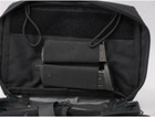 Сумка-кобура пістолетна поясна Sturm Mil-Tec HIP Bag [019] Black (16149002) (2000980356096) - зображення 7
