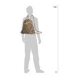 Сумка-рюкзак спортивна Sturm Mil-Tec Sports Bag Hextac [1253] Multitarn (14048049) (2000980444403) - зображення 3