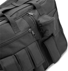 Універсальна сумка-рюкзак Sturm Mil-Tec [019] Black (13830002) (2000000060101) - зображення 4