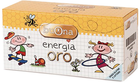 Дієтична добавка Buona Energia Oro 10 флаконів 10 мл (793579894520) - зображення 1