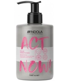 Odżywka do włosów Indola Act Now! Color Conditioner 1000 ml (4045787578607) - obraz 1