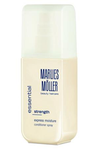 Odżywka do włosów w sprayu Marlies Möller Softness Express Conditioner Spray 125 ml (9007867256572) - obraz 1