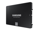 SSD 250G 2.5" SATA3 SAMSUNG 870 EVO MLC (MZ-77E250B/EU)