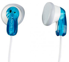 Słuchawki Sony MDR-E9LP Blue (MDRE9LPL.AE) - obraz 5