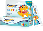 Детский гель от шрамов Dermatix Ultra Kids (9 гр) - изображение 1