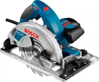 Циркулярна пилка Bosch Professional GKS 65 GCE (0601668900)
