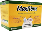 Suplement diety Deiters Maxfibre 30 saszetek (8430022001204) - obraz 1