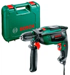 Дрель ударная Bosch UniversalImpact 800 + кейс (0603131120)