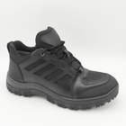 Тактичні черевики Footprints чорна шкіра 41(26,5) - зображення 3