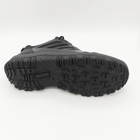 Тактичні черевики Footprints чорна шкіра 45 (28.5) - зображення 2